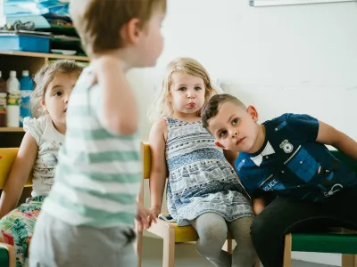 BSO De Kinderster B.V.