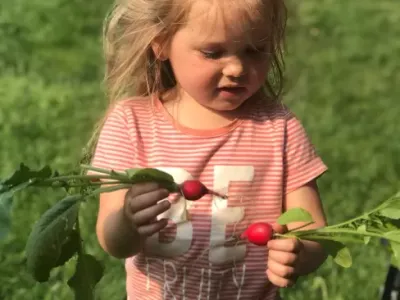't Hooibergje agrarisch kinderdagverblijf