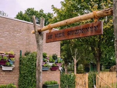 De Vier Seizoenen