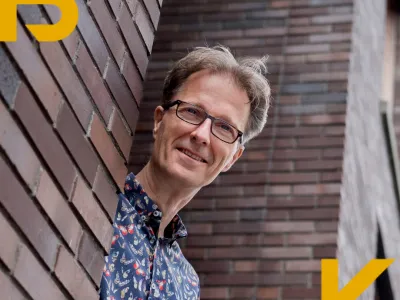 Vandaag Kindcentrum De Diamant