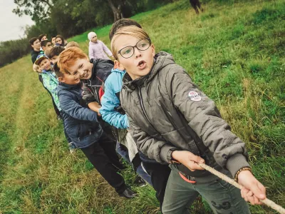 Vandaag Kindcentrum De Diamant