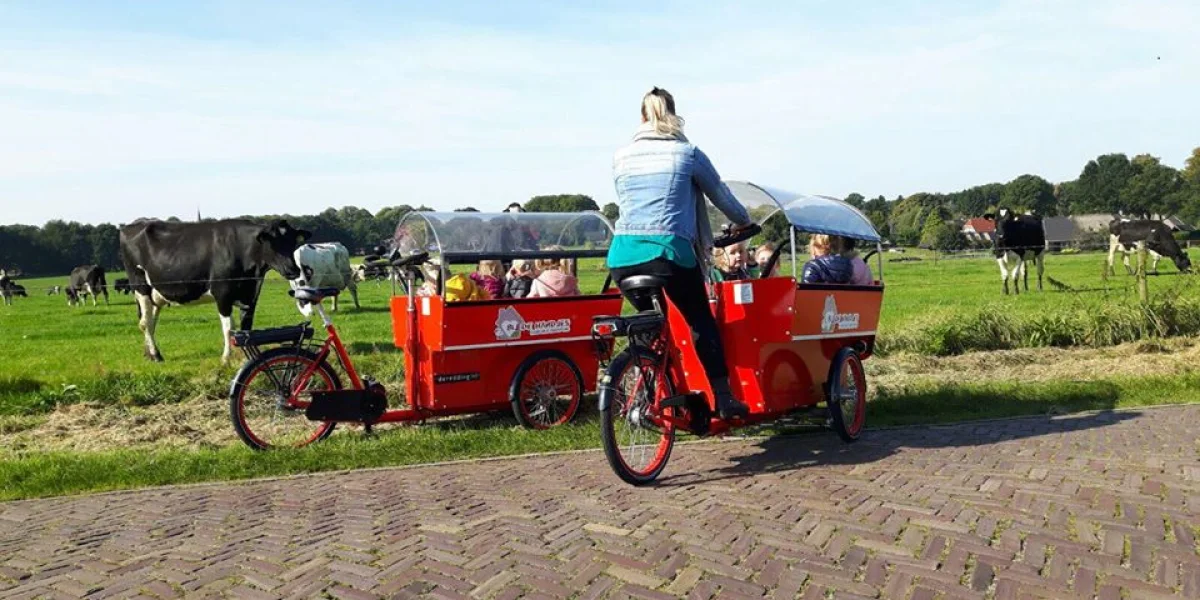 Bij de Handjes