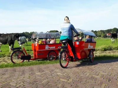 Bij de Handjes