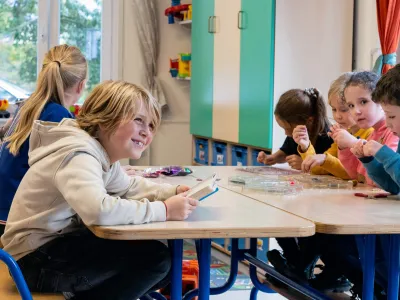 BSO de Duizendpoot
