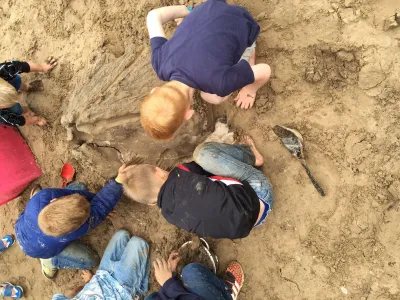 Woldkasteel BV locatie Boskids
