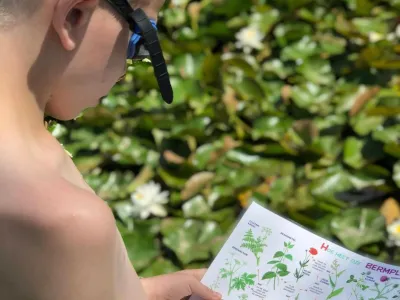 Groene Kinderopvang