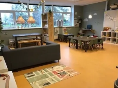KDV Kindcentrum Woldwijck