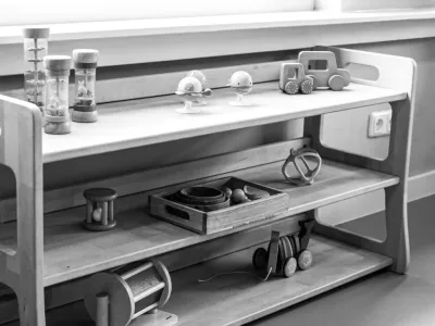 Het Kinderkabinet