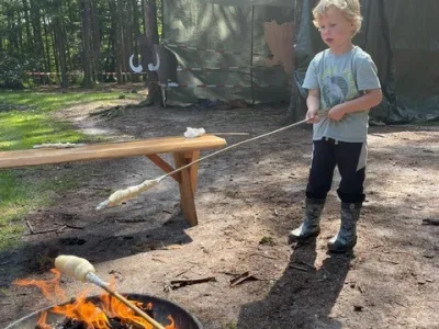 Broodje maken