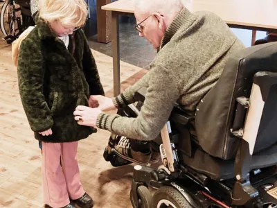 Kinderopvang Bij Lotte