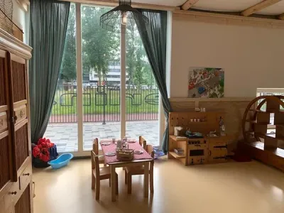 KDV de Blokkendoos