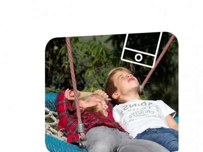 Beleef de dag van je kindje mee!