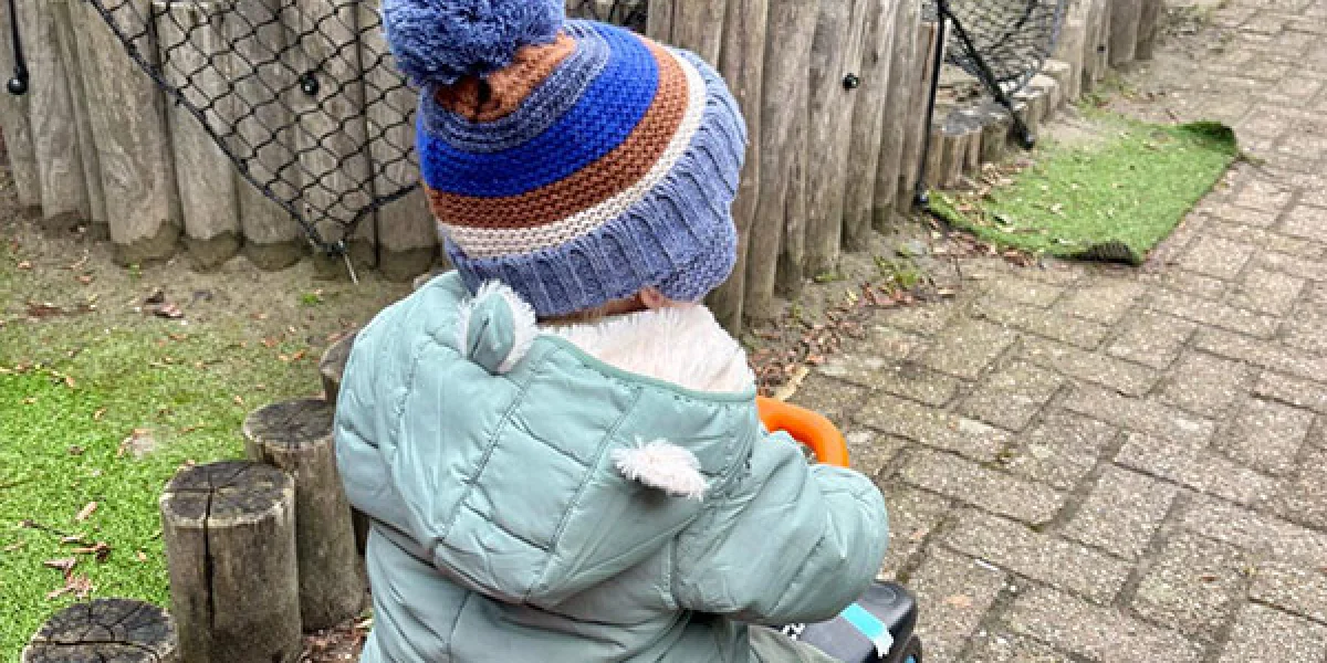 Kinderopvang De Toverfluit BV