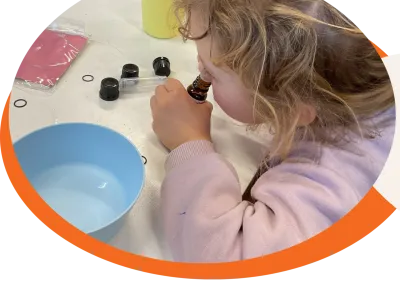 Kindercentrum de Parel Polygoon