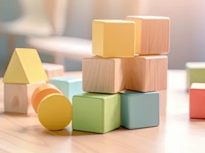 Kinderdagverblijf Portretjes