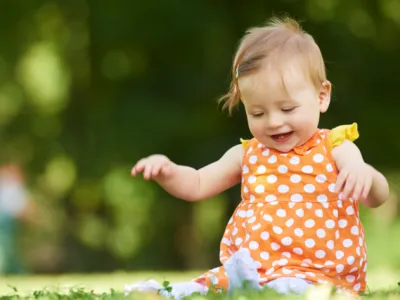 Kinderdagverblijf Portretjes