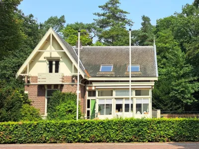 Kinderdagverblijf Portretjes