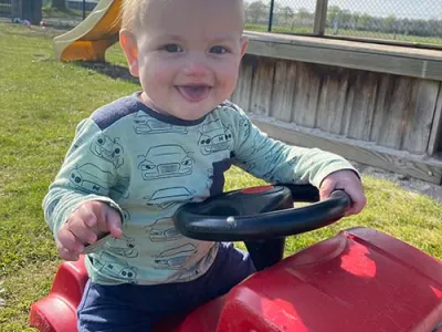 Kinderopvang 't Hertje (KDV)
