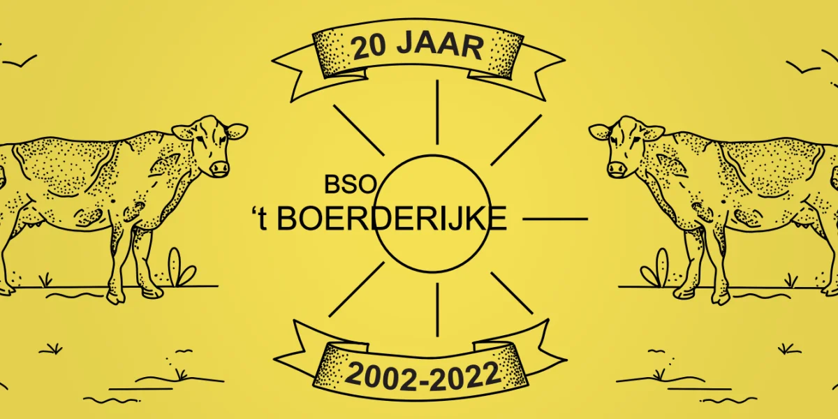 t Boerderijke