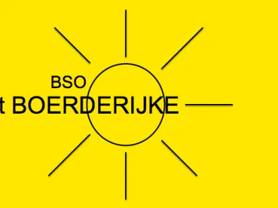 t Boerderijke