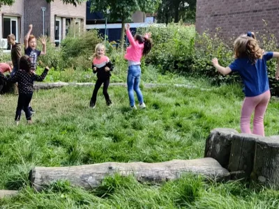 Kinderopvang BuitenGewoon
