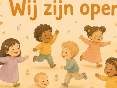 De kleine Ansar