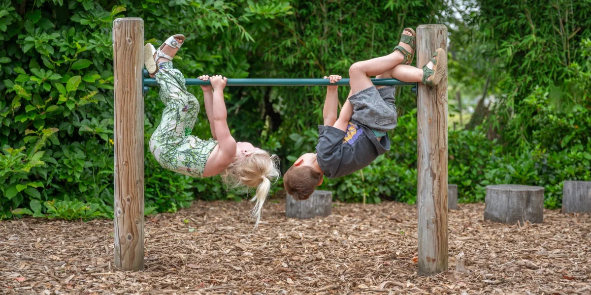 Kinderopvang 't Eerste Stapje B.V.