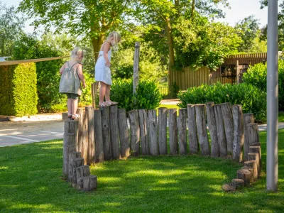 Kinderopvang 't Eerste Stapje B.V.
