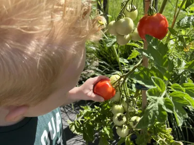 Kinderopvang 't Eerste Stapje B.V.