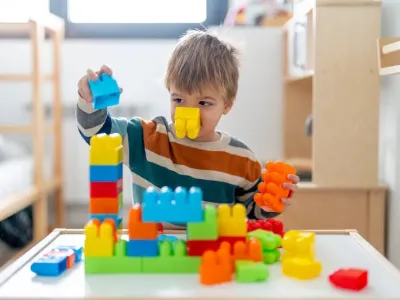 Christelijke Kinderopvang Boaz