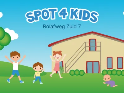 Spot4kids BSO BinnensteBuiten