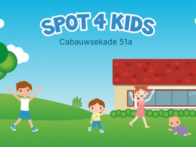 Spot4kids BSO BinnensteBuiten