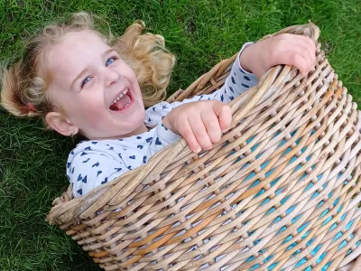 bewegen spelen ontwikkelen Stichting Kinderopvang Noordoostpolder