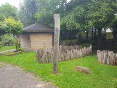 De Kindertjesboom