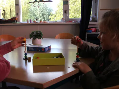 De Kindertjesboom