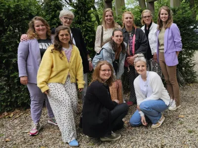 De Kindertjesboom