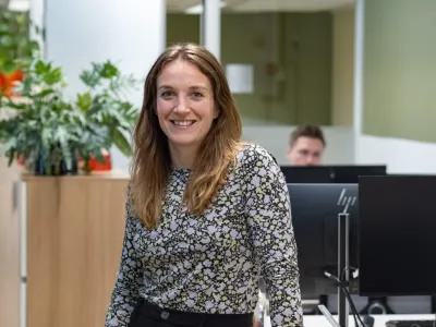 Doomijn peuteropvang Het Stroomdal