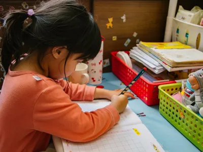 Kinderdagverblijf Casita B.V.