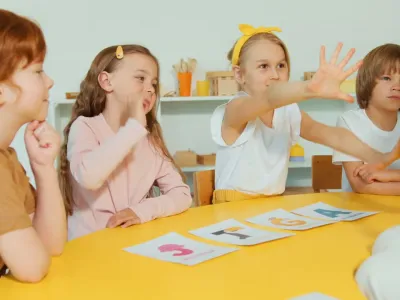Kinderdagverblijf Casita B.V.