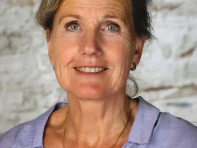 Foto van Titia Claassen
