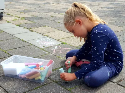 De Vlieger