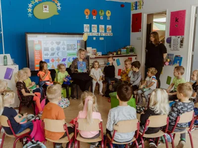 IKC st. Gerardus