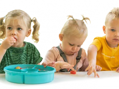 KDV Spelenderwijs