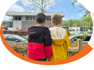 Kindercentrum de Parel