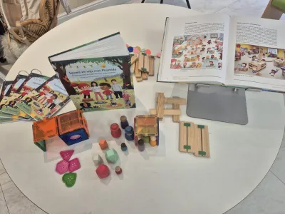 Spel en Groei