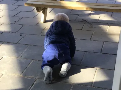Kinderopvang 't Krobbehiem