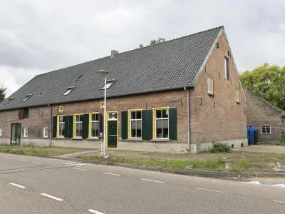 KDV Leeflandgoed Opwetten