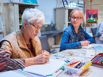 KDV Leeflandgoed Opwetten