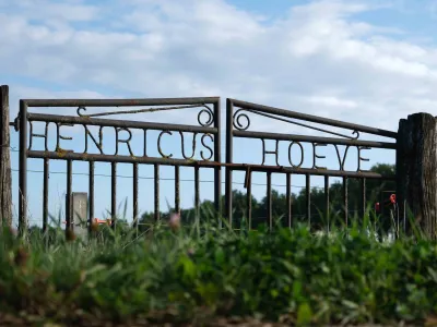 BSO Henricus Hoeve