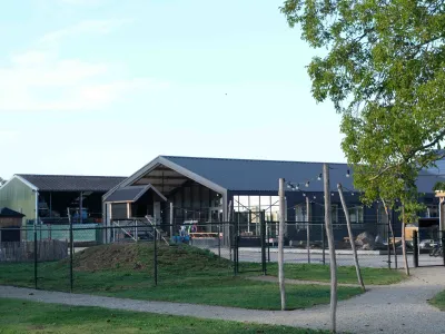 BSO Henricus Hoeve